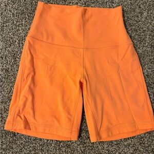 Lululemon align shorts